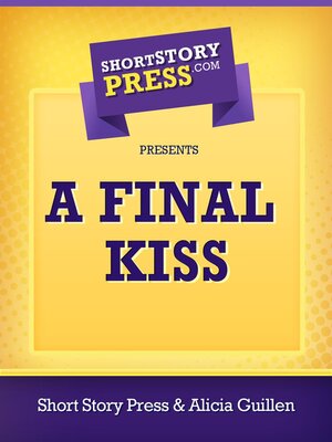 cover image of A Final Kiss